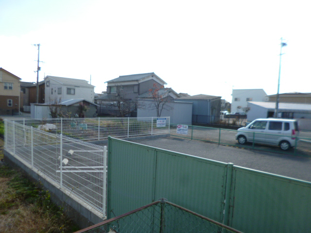 眺望 写真14