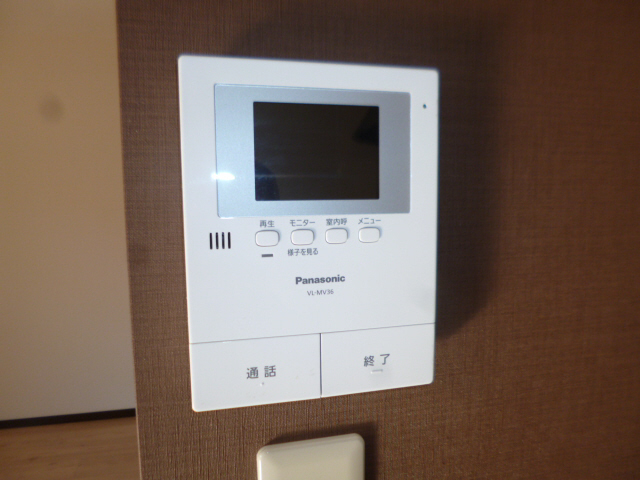 セキュリティ 写真15