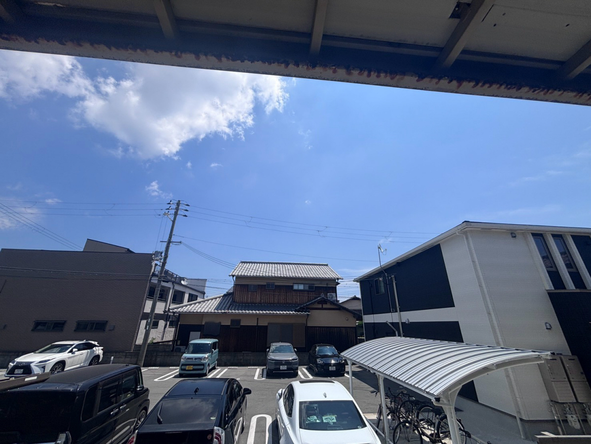 眺望 写真13