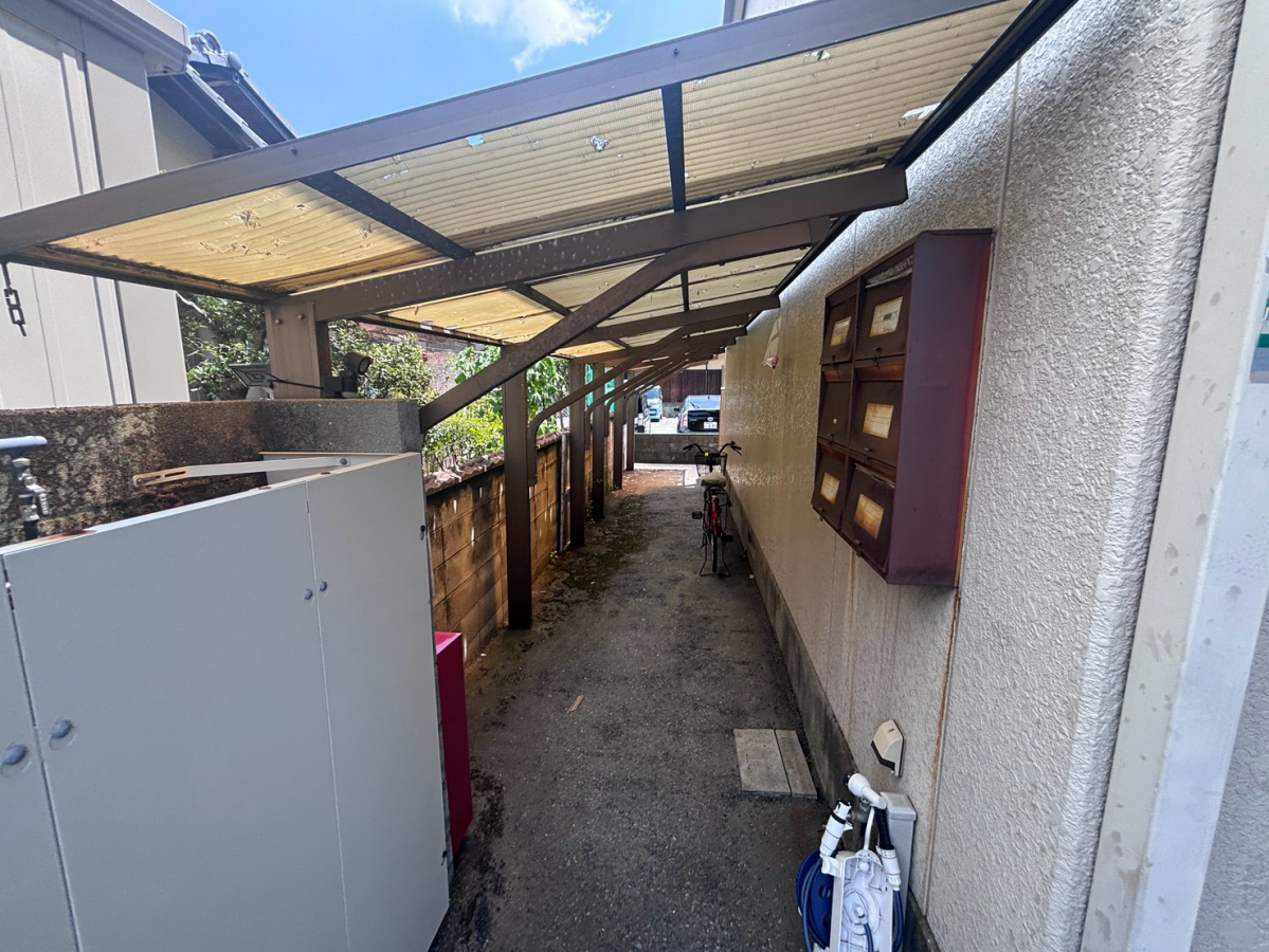 共用部 写真15