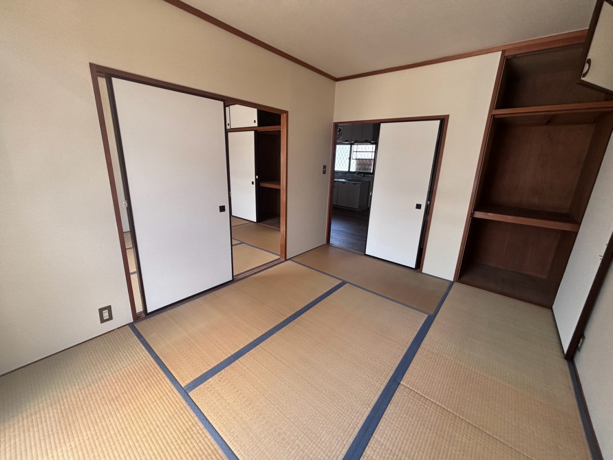 その他部屋・スペース 写真16