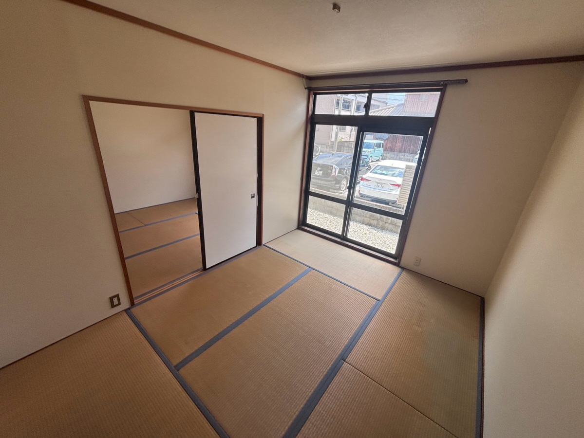 その他部屋・スペース 写真18