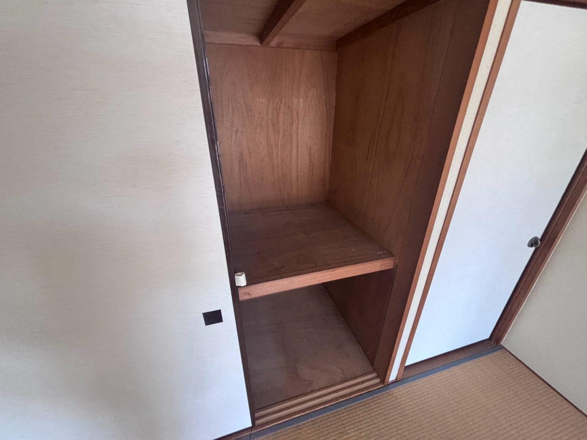 収納 写真19