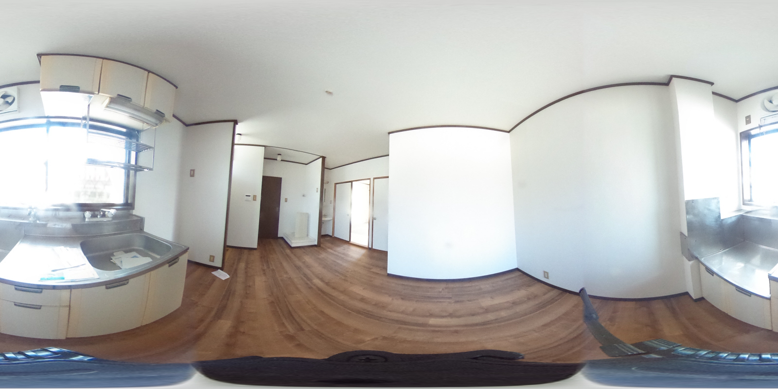 キッチン 写真34