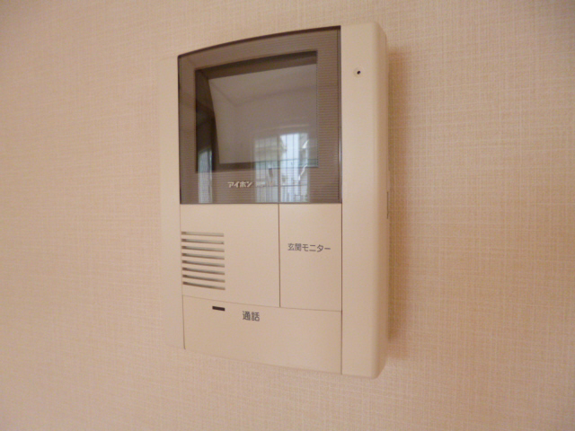 セキュリティ 写真6