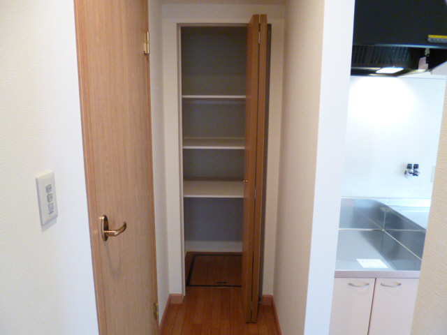 収納 写真9