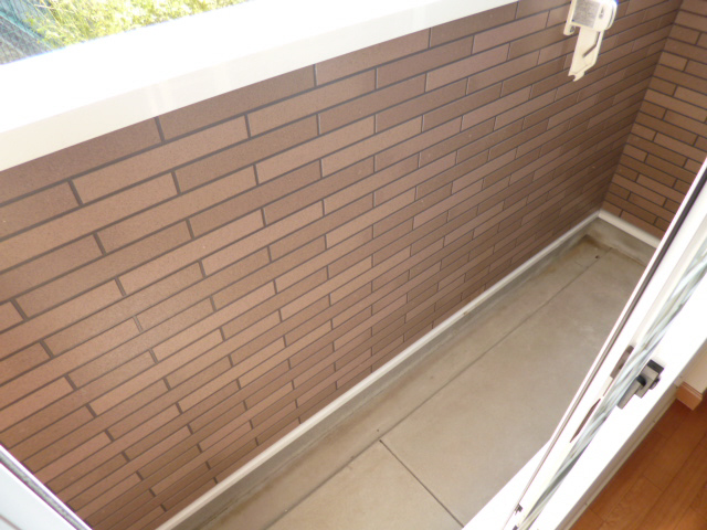 バルコニー・ベランダ 写真18