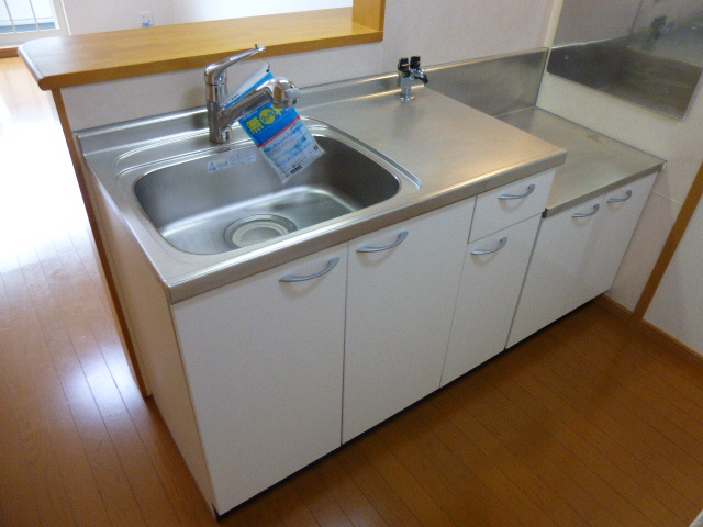 キッチン 写真3