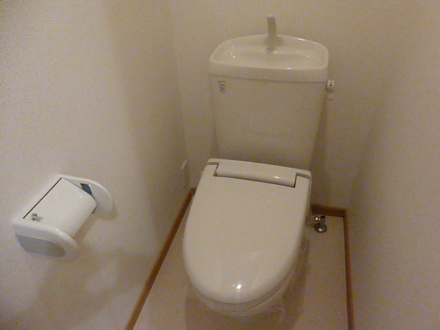 トイレ 写真6