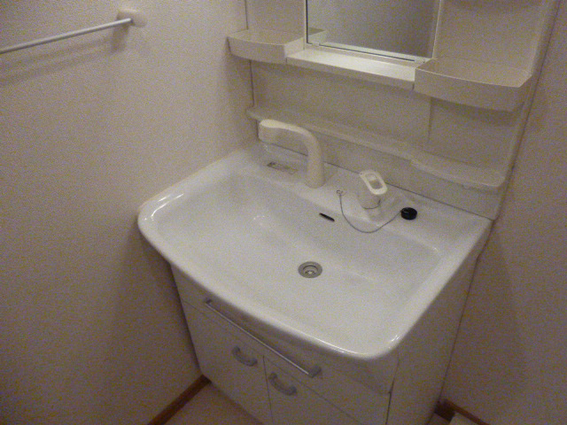 洗面所 写真5