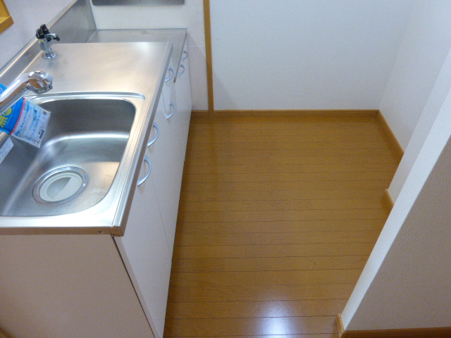 キッチン 写真16