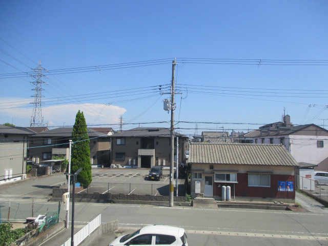 眺望 写真11