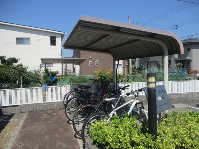 共用部 写真14