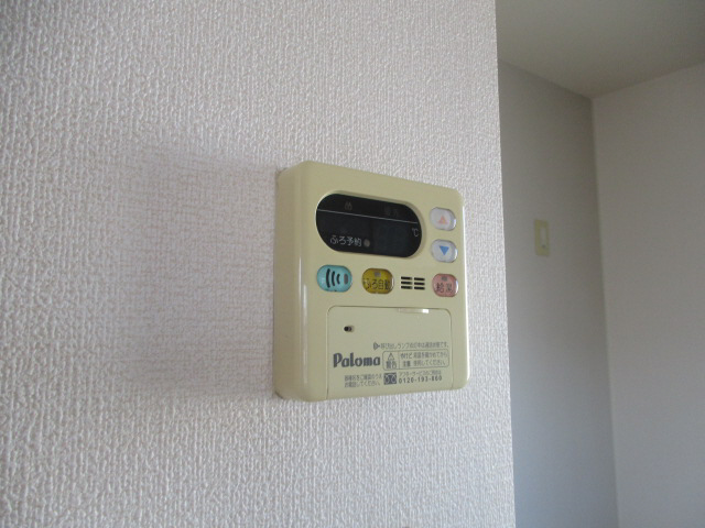 設備 写真16