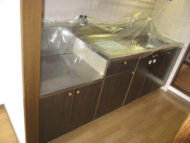 キッチン 写真3