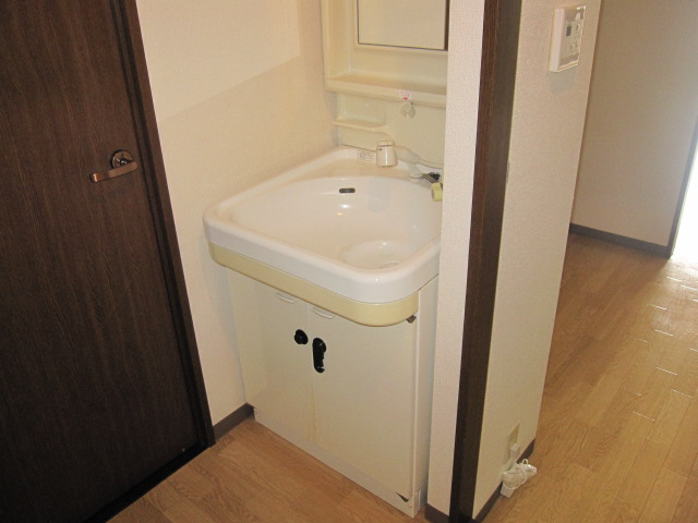 洗面所 写真5