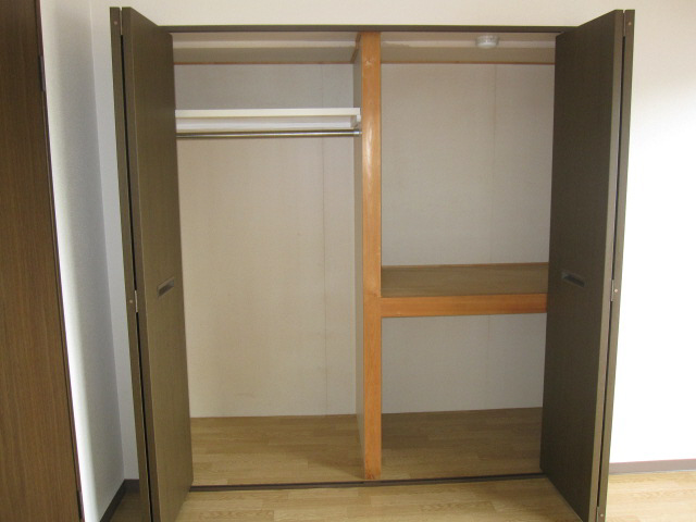 収納 写真12