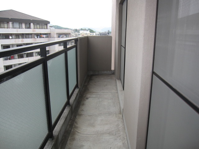 バルコニー・ベランダ 写真13