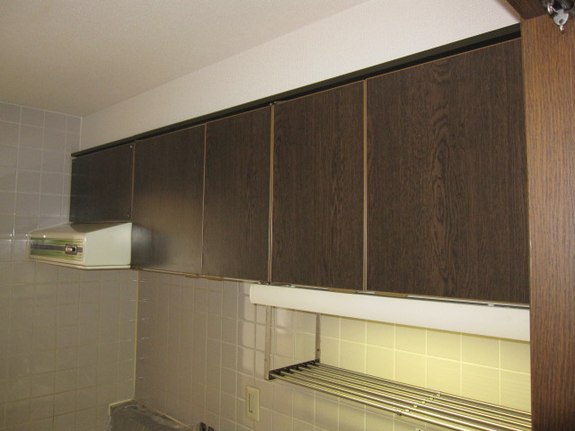 キッチン 写真16