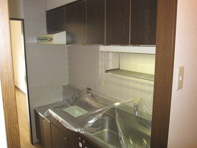 キッチン 写真17