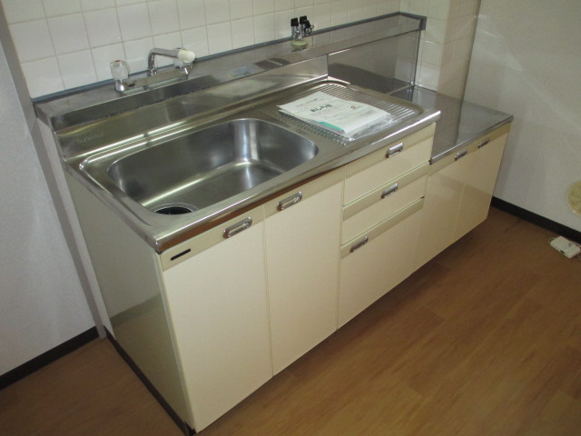 キッチン 写真3