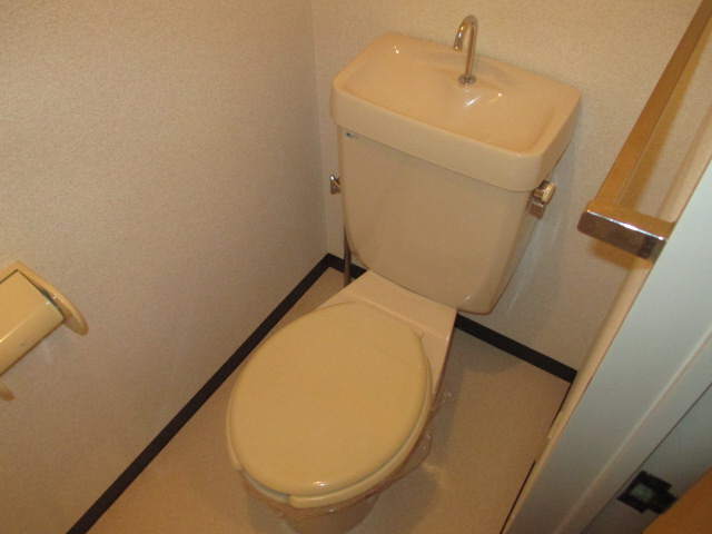 トイレ 写真7