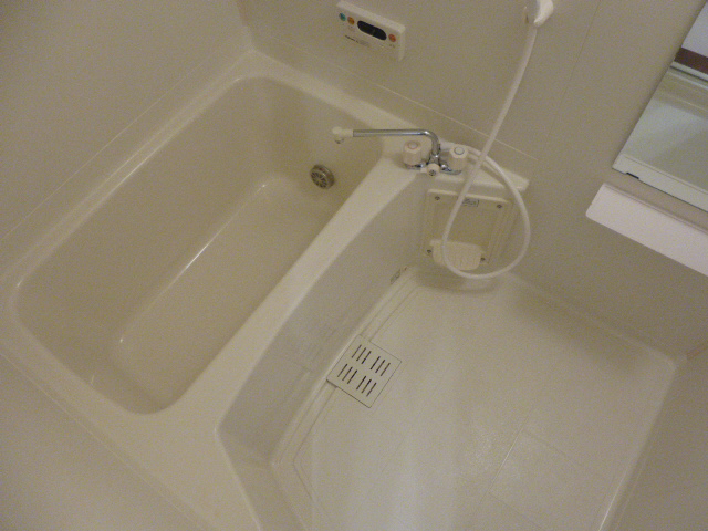 バス 写真4