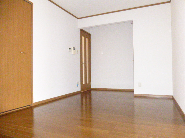 リビング 写真16
