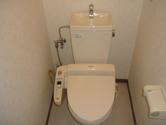トイレ 写真4