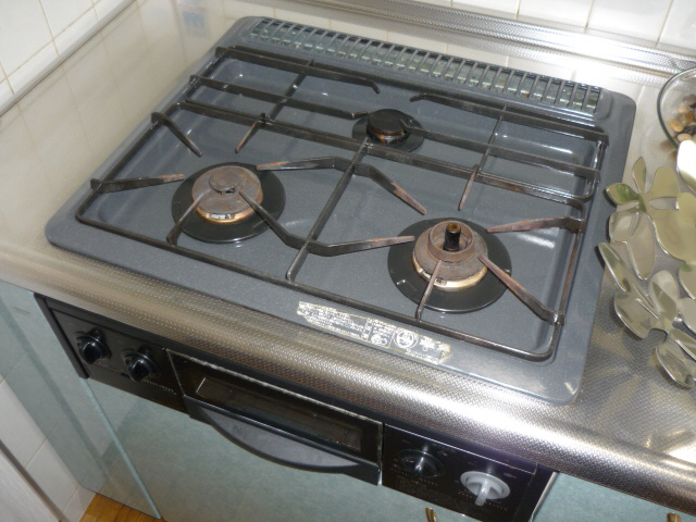 キッチン 写真10