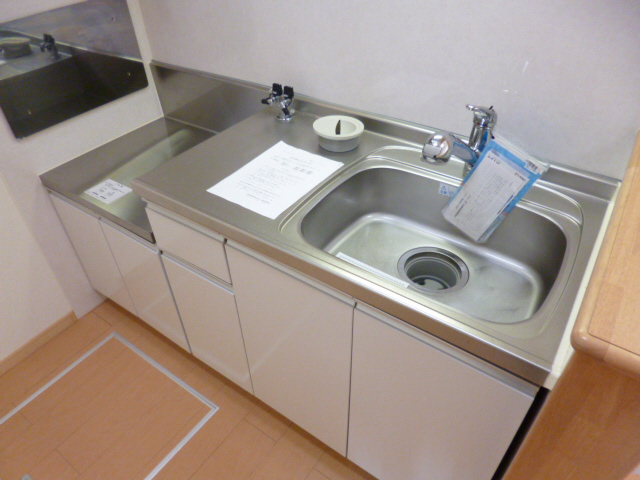 キッチン 写真3