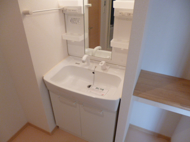 洗面所 写真4