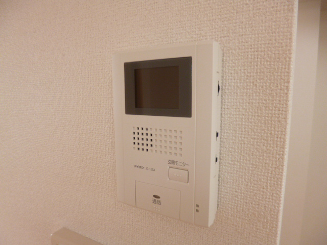 セキュリティ 写真9