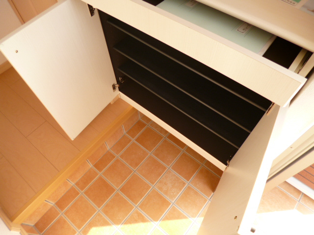 収納 写真11