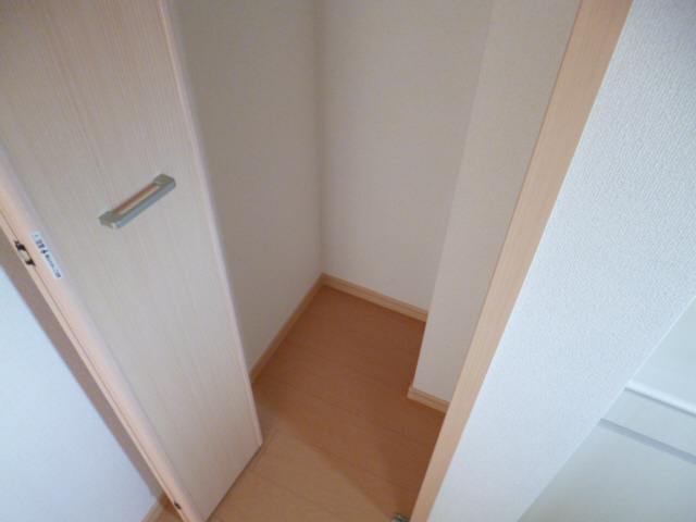 収納 写真15