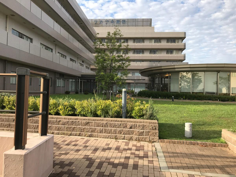 ツカザキ病院 写真27