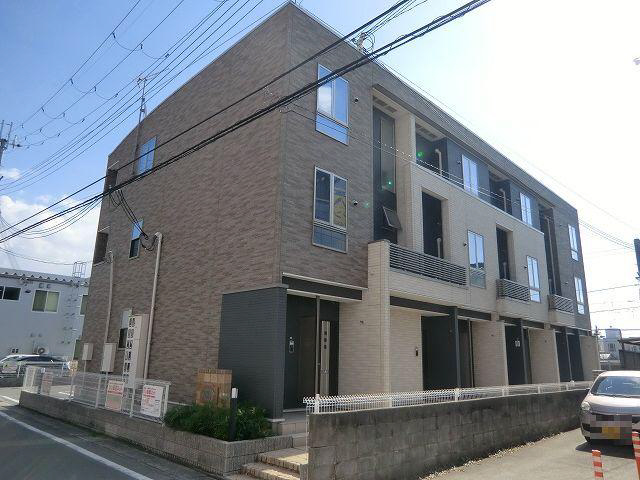 外観 外観写真