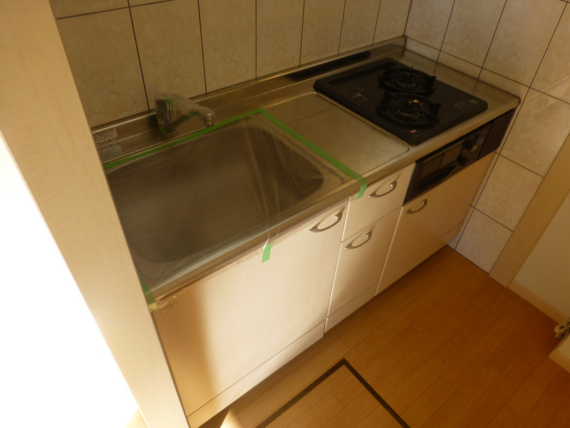 キッチン 写真3