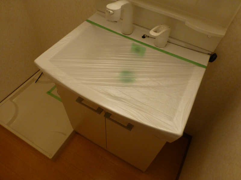 洗面所 写真6