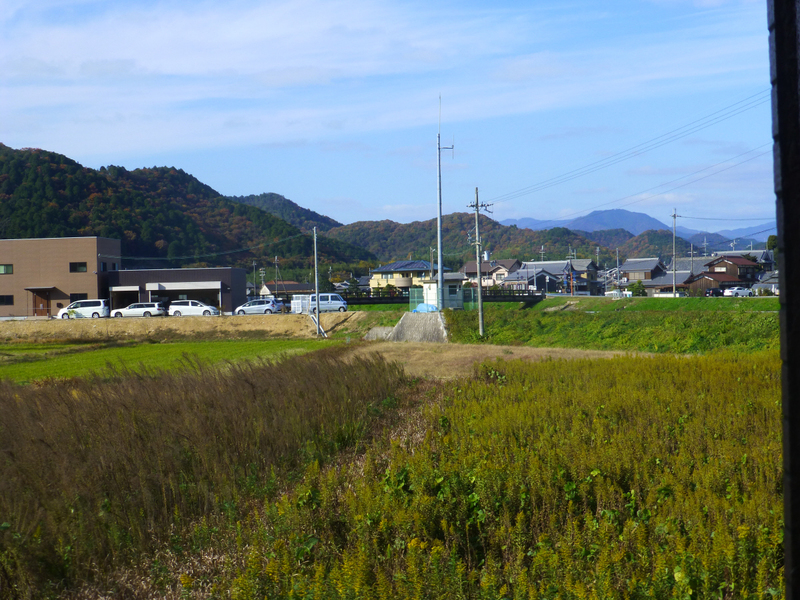 駐車場 写真20