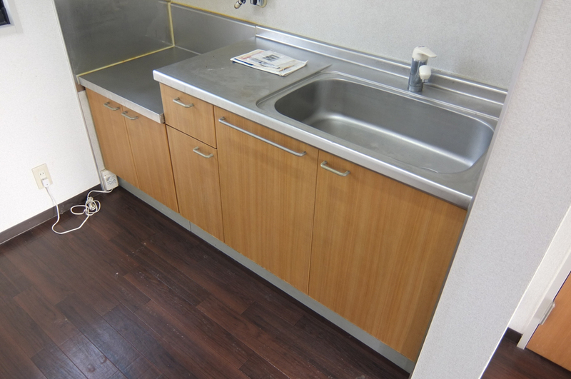 キッチン 写真3