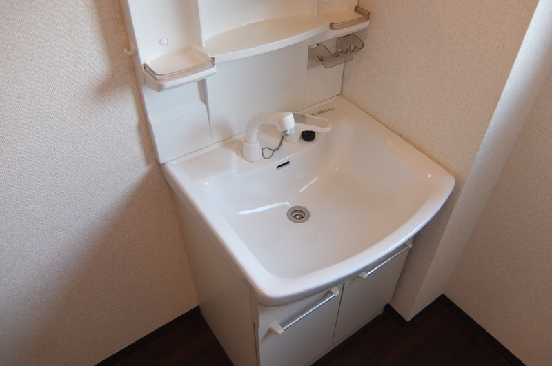 洗面所 写真5