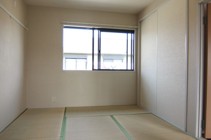 個室 写真10