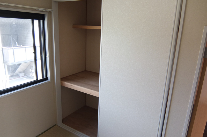 収納 写真12