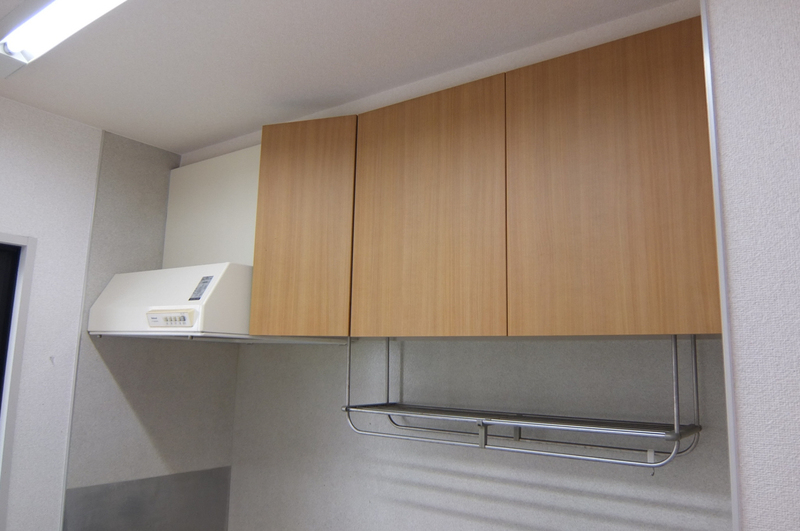 キッチン 写真19