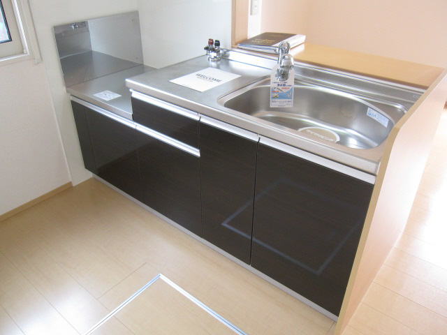 キッチン 写真2