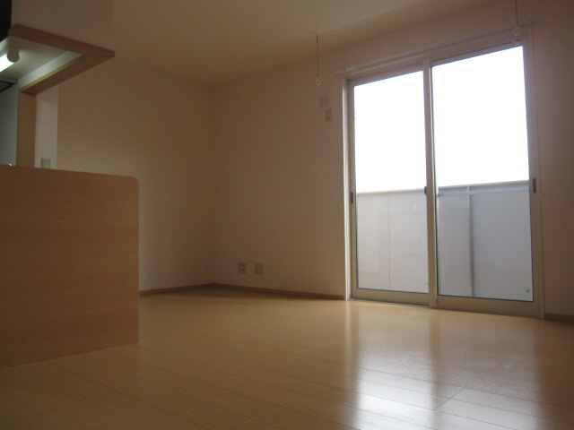 リビング 写真3