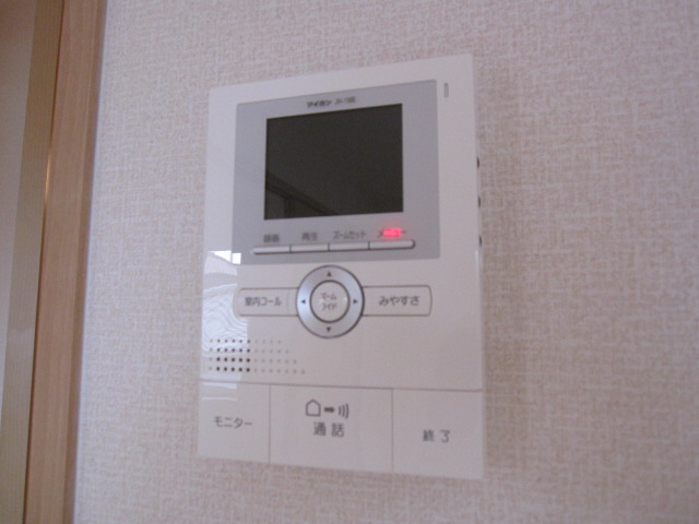 セキュリティ 写真6