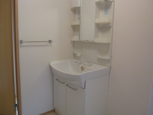 洗面所 写真10