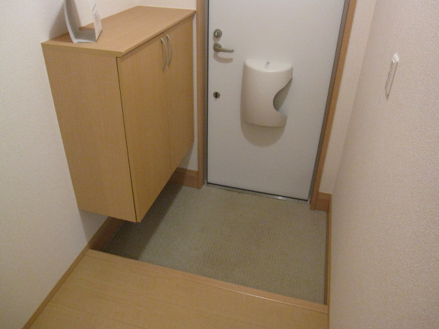 玄関 写真20